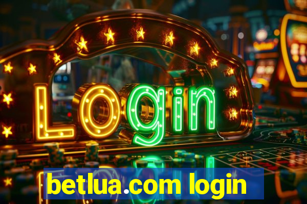 betlua.com login